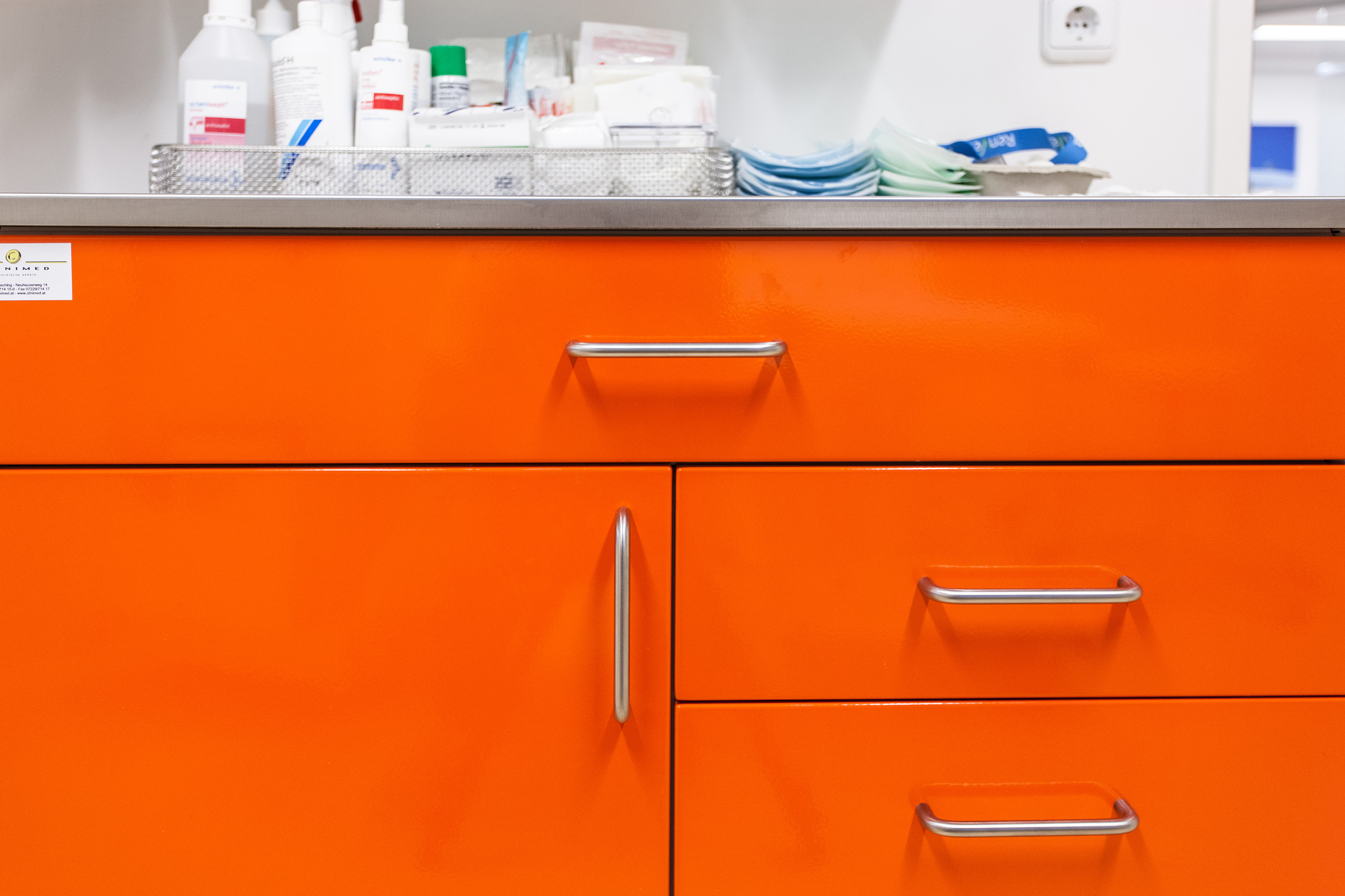 VON DER DIAGNOSE BIS ZUR THERAPIE